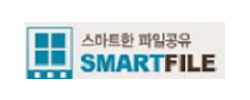 스마트파일 로고